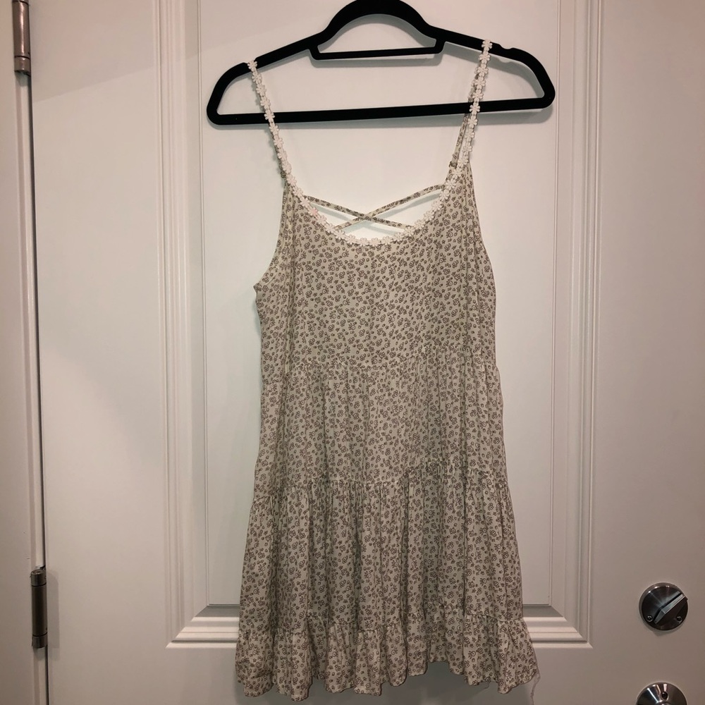 Altar’d State Swing dress